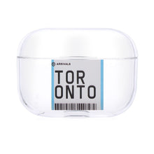 Load image into Gallery viewer, FIRST CLASS AIRPODS PRO CASE