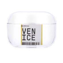 Load image into Gallery viewer, FIRST CLASS AIRPODS PRO CASE