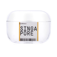 Load image into Gallery viewer, FIRST CLASS AIRPODS PRO CASE