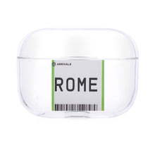 Load image into Gallery viewer, FIRST CLASS AIRPODS PRO CASE