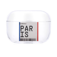 Load image into Gallery viewer, FIRST CLASS AIRPODS PRO CASE