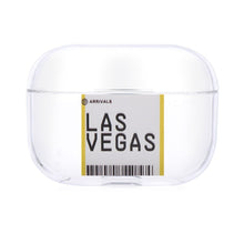 Load image into Gallery viewer, FIRST CLASS AIRPODS PRO CASE