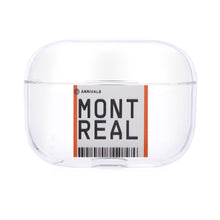 Load image into Gallery viewer, FIRST CLASS AIRPODS PRO CASE