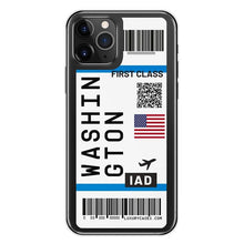 Load image into Gallery viewer, FIRST CLASS IPHONE CASE
