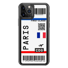 Load image into Gallery viewer, FIRST CLASS IPHONE CASE
