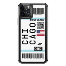 Load image into Gallery viewer, FIRST CLASS IPHONE CASE
