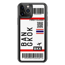 Load image into Gallery viewer, FIRST CLASS IPHONE CASE
