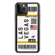 Load image into Gallery viewer, FIRST CLASS IPHONE CASE
