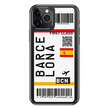 Load image into Gallery viewer, FIRST CLASS IPHONE CASE
