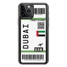 Load image into Gallery viewer, FIRST CLASS IPHONE CASE
