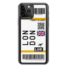 Load image into Gallery viewer, FIRST CLASS IPHONE CASE

