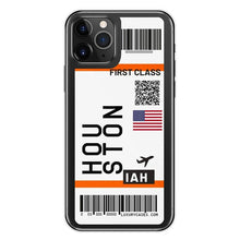 Load image into Gallery viewer, FIRST CLASS IPHONE CASE
