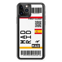 Load image into Gallery viewer, FIRST CLASS IPHONE CASE
