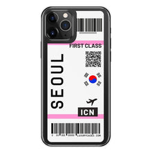 Load image into Gallery viewer, FIRST CLASS IPHONE CASE
