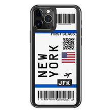 Load image into Gallery viewer, FIRST CLASS IPHONE CASE
