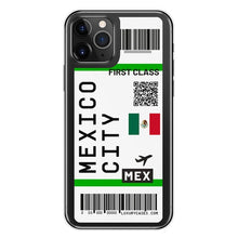 Load image into Gallery viewer, FIRST CLASS IPHONE CASE
