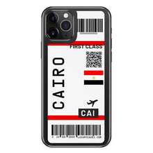 Load image into Gallery viewer, FIRST CLASS IPHONE CASE
