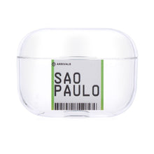 Load image into Gallery viewer, FIRST CLASS AIRPODS PRO CASE
