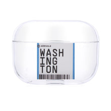 Load image into Gallery viewer, FIRST CLASS AIRPODS PRO CASE
