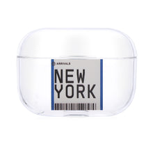 Load image into Gallery viewer, FIRST CLASS AIRPODS PRO CASE
