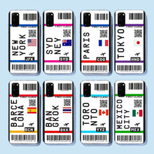 Load image into Gallery viewer, FIRST CLASS ANDROID CASE
