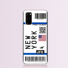 Load image into Gallery viewer, FIRST CLASS ANDROID CASE
