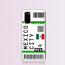 Load image into Gallery viewer, FIRST CLASS ANDROID CASE
