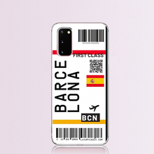 Load image into Gallery viewer, FIRST CLASS ANDROID CASE
